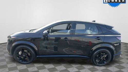 2023 Nissan Ariya JN1DF0BB5PM706286