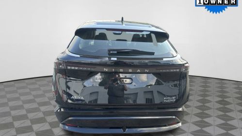 2023 Nissan Ariya JN1DF0BB5PM706286