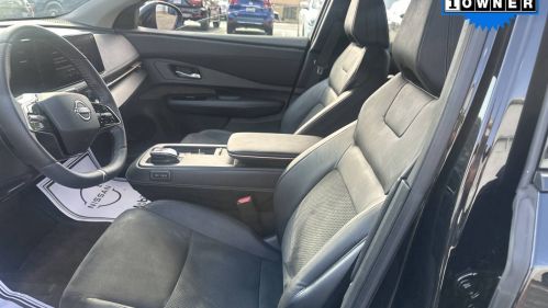 2023 Nissan Ariya JN1DF0BB5PM706286