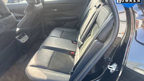 2023 Nissan Ariya JN1DF0BB5PM706286