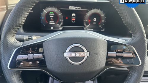 2023 Nissan Ariya JN1DF0BB5PM706286