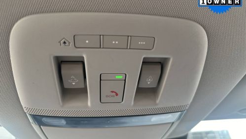 2023 Nissan Ariya JN1DF0BB5PM706286