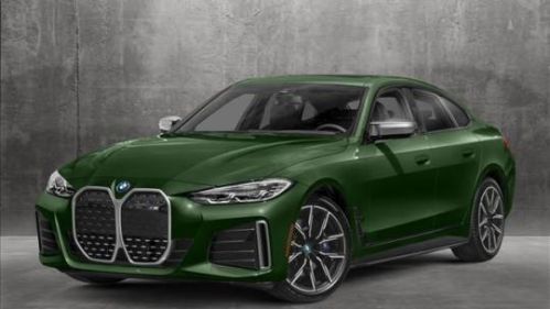 2024 BMW i4 WBY73AW00RFT33116