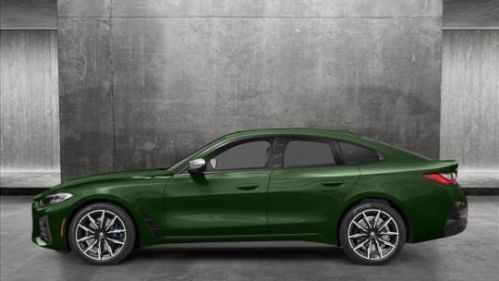2024 BMW i4 WBY73AW00RFT33116