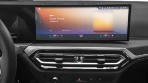 2024 BMW i4 WBY73AW00RFT33116