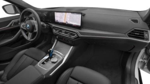 2024 BMW i4 WBY73AW00RFT33116