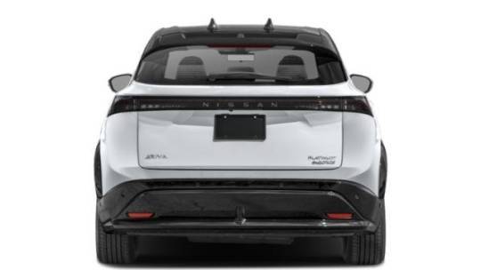 2023 Nissan Ariya JN1DF0CD9PM710695