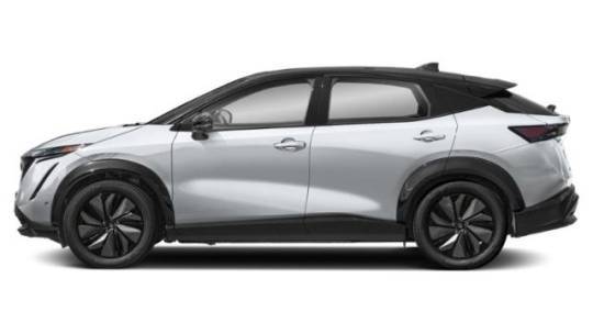 2023 Nissan Ariya JN1DF0CD9PM710695