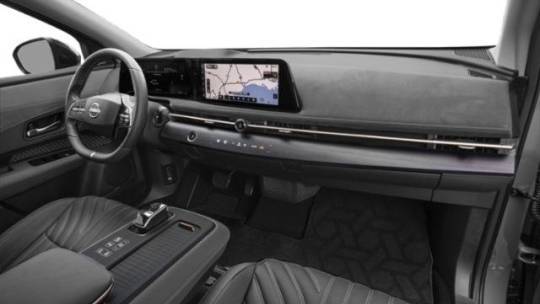 2023 Nissan Ariya JN1DF0CD9PM710695