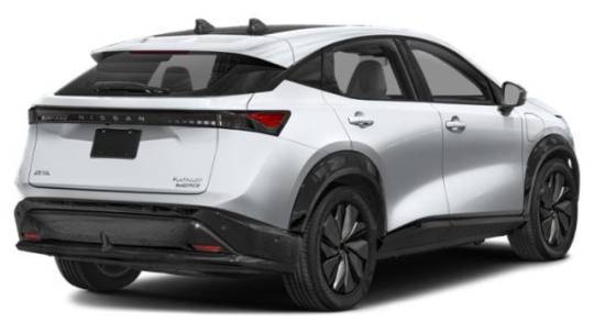 2023 Nissan Ariya JN1DF0CD9PM710695