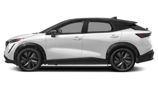 2023 Nissan Ariya JN1DF0CD9PM710695