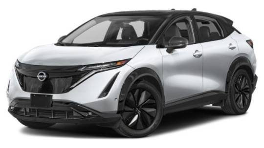 2023 Nissan Ariya JN1DF0CD9PM710695
