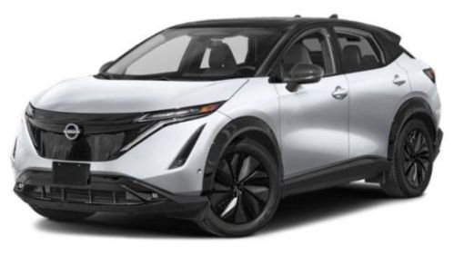 2023 Nissan Ariya JN1DF0CD9PM710695