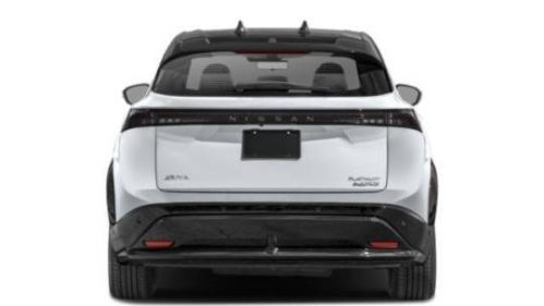 2023 Nissan Ariya JN1DF0CD9PM710695