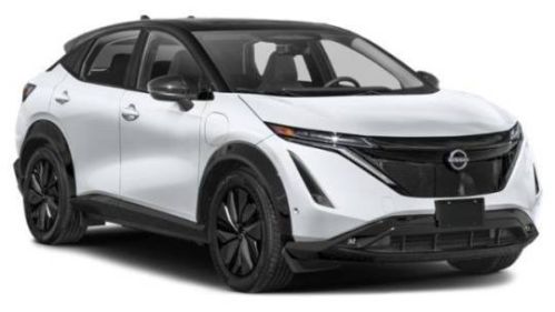 2023 Nissan Ariya JN1DF0CD9PM710695