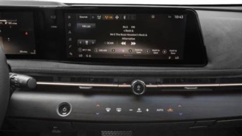 2023 Nissan Ariya JN1DF0CD9PM710695