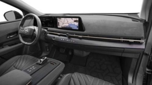 2023 Nissan Ariya JN1DF0CD9PM710695