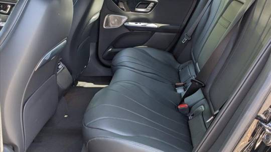 2024 Mercedes EQE Sedan W1KEG1CB8RF055915