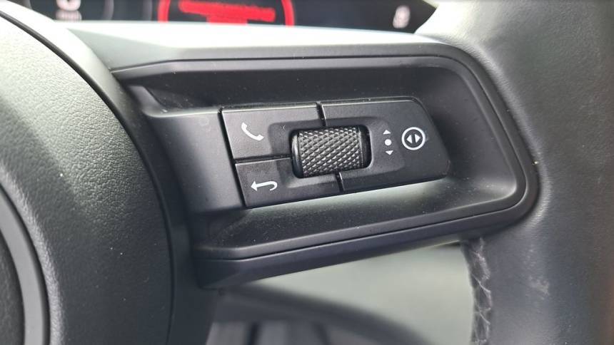 2020 Porsche Taycan WP0AB2Y10LSA52683