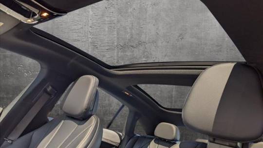 2024 Mercedes EQE Sedan W1KEG1CB8RF055915