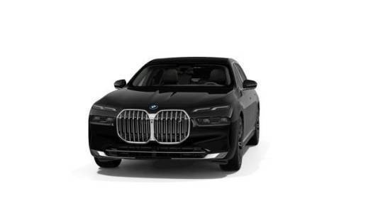 2025 BMW i7 WBY53EJ02SCV15204