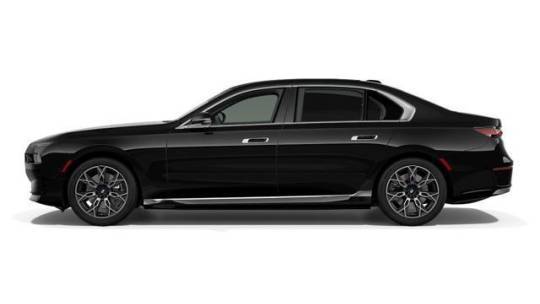 2025 BMW i7 WBY53EJ02SCV15204