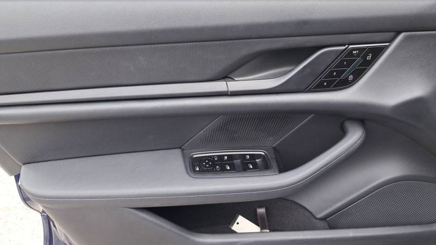 2020 Porsche Taycan WP0AB2Y10LSA52683