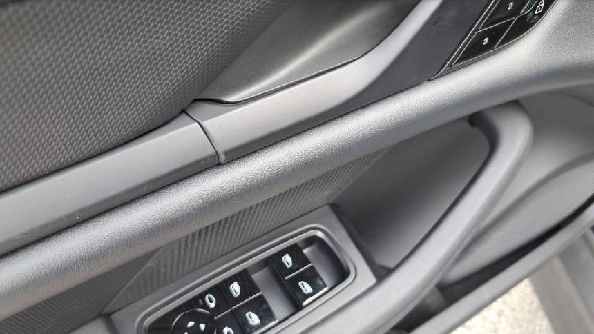 2020 Porsche Taycan WP0AB2Y10LSA52683