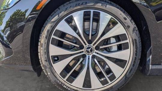 2024 Mercedes EQE Sedan W1KEG1CB8RF055915
