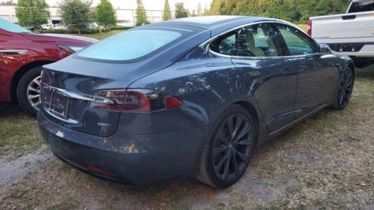 2018 Tesla Model S 5YJSA1E2XJF243551