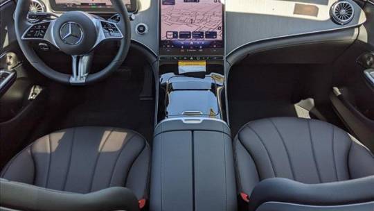 2024 Mercedes EQE Sedan W1KEG1CB8RF055915