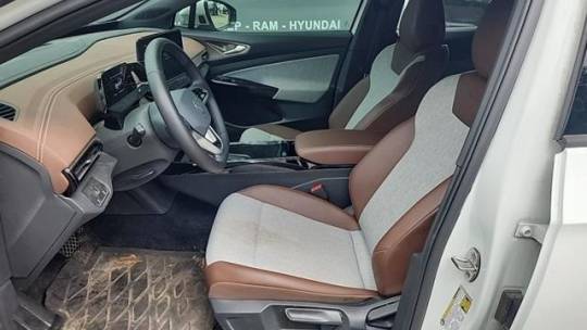 2023 Volkswagen ID.4 1V2CMPE88PC054257
