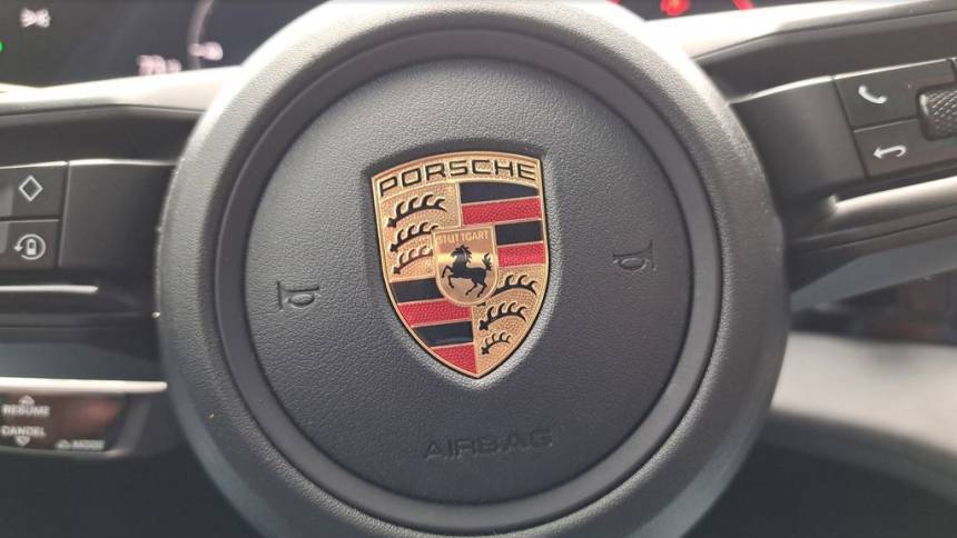 2020 Porsche Taycan WP0AB2Y10LSA52683