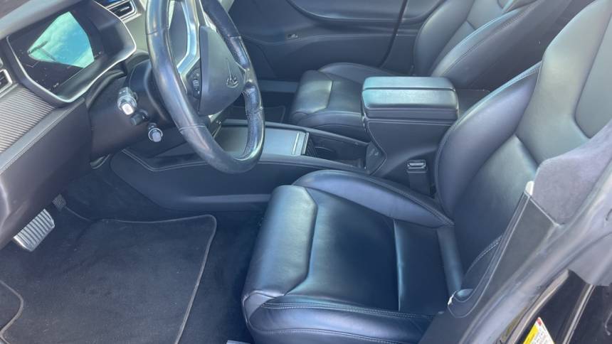 2017 Tesla Model S 5YJSA1E23HF230943