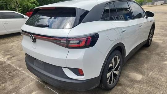 2023 Volkswagen ID.4 1V2CMPE88PC054257