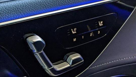 2024 Mercedes EQE Sedan W1KEG1CB8RF055915