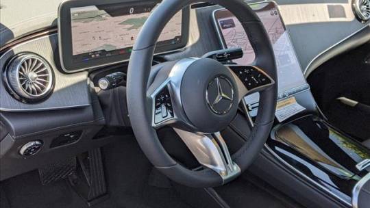 2024 Mercedes EQE Sedan W1KEG1CB8RF055915
