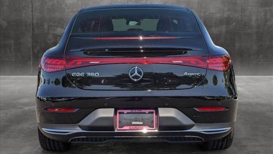 2024 Mercedes EQE Sedan W1KEG1CB8RF055915