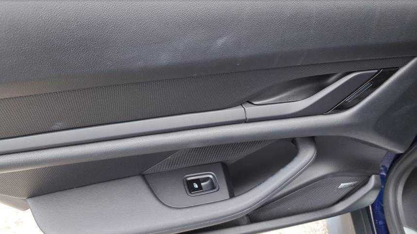 2020 Porsche Taycan WP0AB2Y10LSA52683