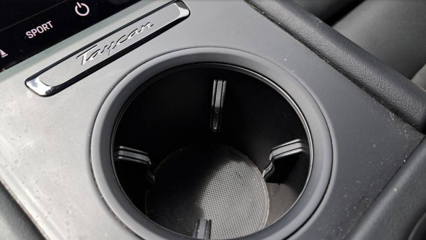 2020 Porsche Taycan WP0AB2Y10LSA52683