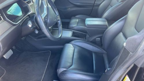 2017 Tesla Model S 5YJSA1E23HF230943