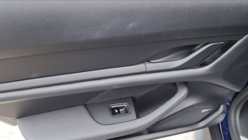 2020 Porsche Taycan WP0AB2Y10LSA52683