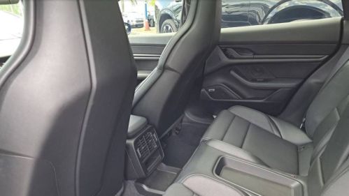 2020 Porsche Taycan WP0AB2Y10LSA52683