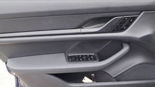 2020 Porsche Taycan WP0AB2Y10LSA52683