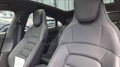 2020 Porsche Taycan WP0AB2Y10LSA52683