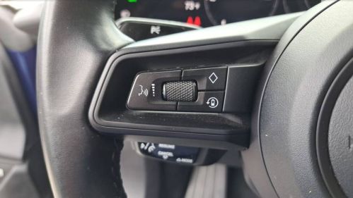 2020 Porsche Taycan WP0AB2Y10LSA52683