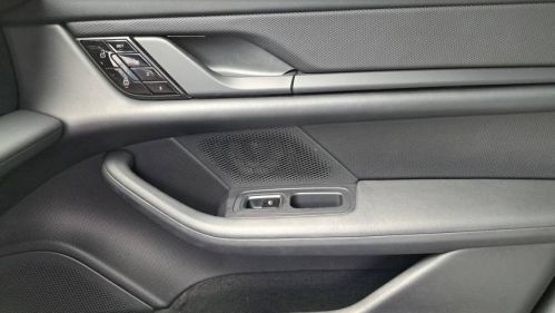 2020 Porsche Taycan WP0AB2Y10LSA52683