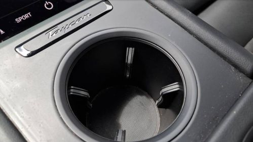 2020 Porsche Taycan WP0AB2Y10LSA52683