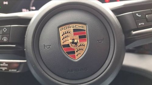 2020 Porsche Taycan WP0AB2Y10LSA52683
