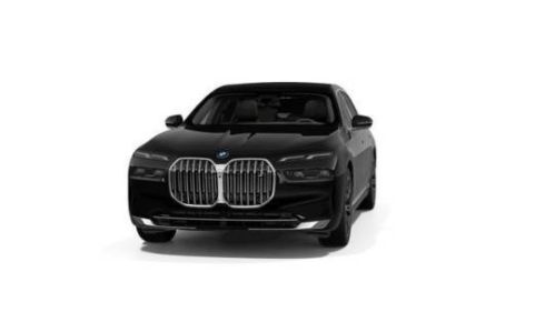 2025 BMW i7 WBY53EJ02SCV15204